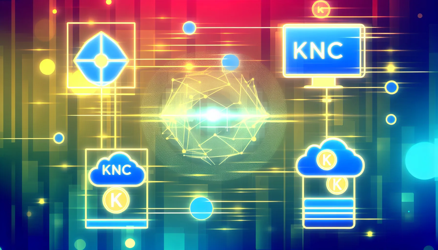 Decoding KNC: The Tokenomics Behind Kyber Network