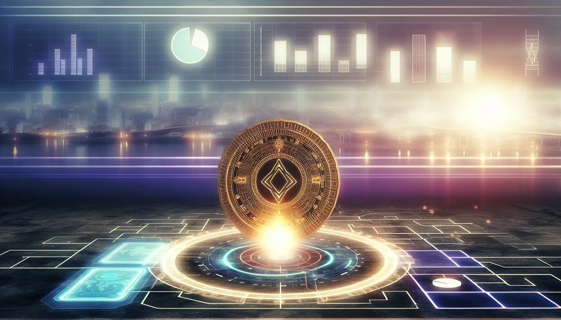 Decoding MAGIC: The Future of Gaming Tokenomics