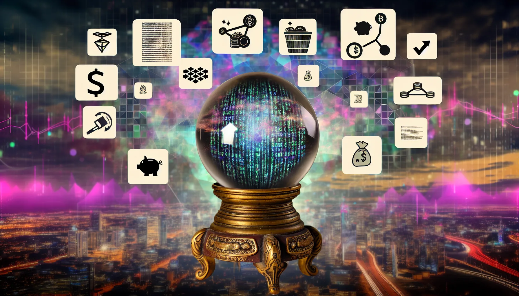 Decoding MAGIC: The Future of Tokenomics