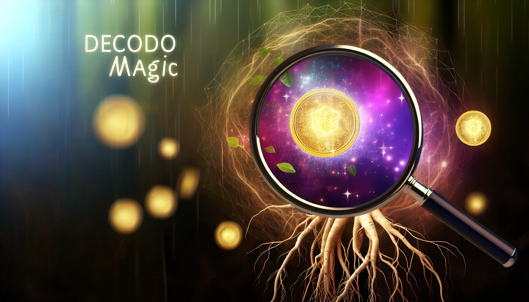 Decoding MAGIC: Tokenomics in the Treasure Ecosystem