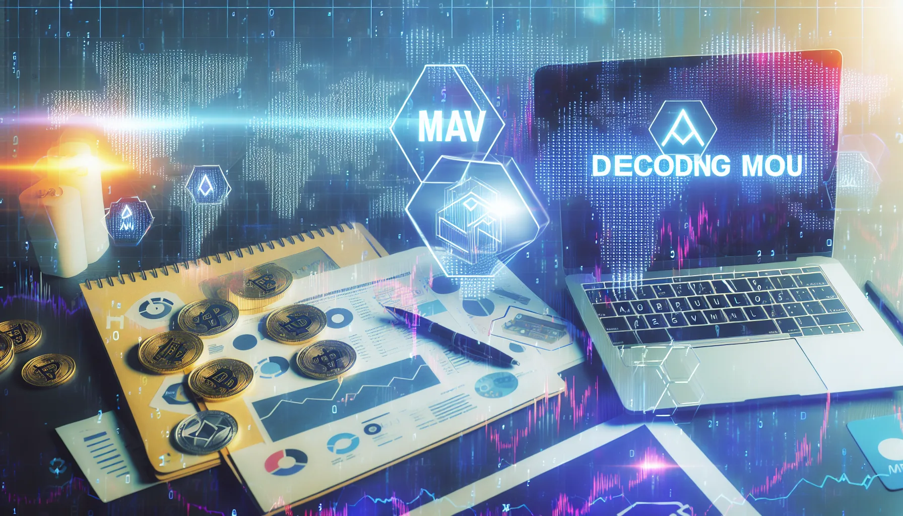Decoding MAV: The Future of DeFi Tokenomics