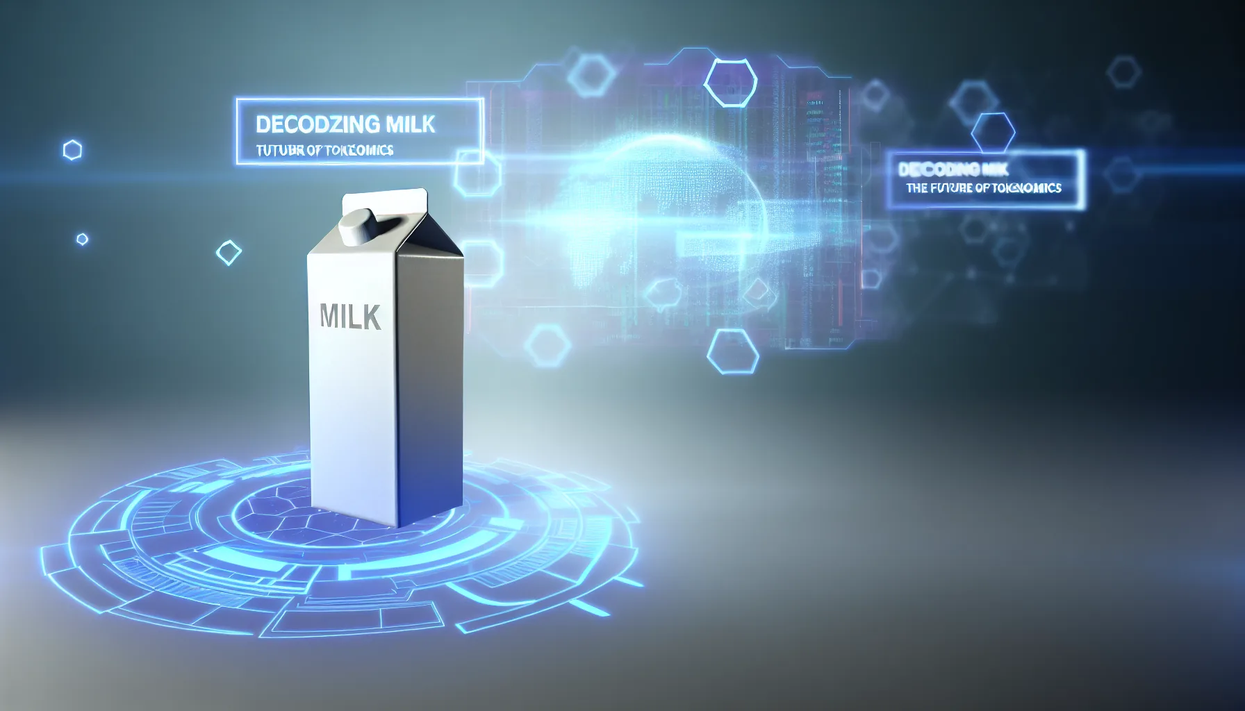 Decoding MILK: The Future of Tokenomics