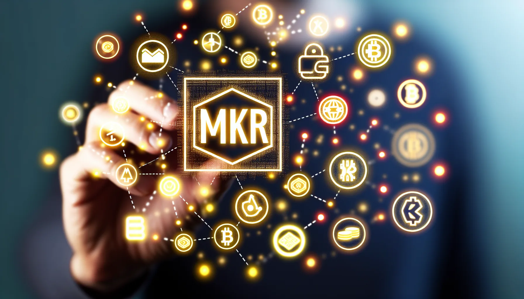 Decoding MKR: The Backbone of MakerDAO