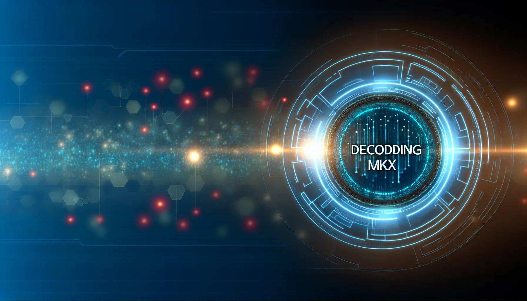 Decoding MKX: The Future of Tokenomics
