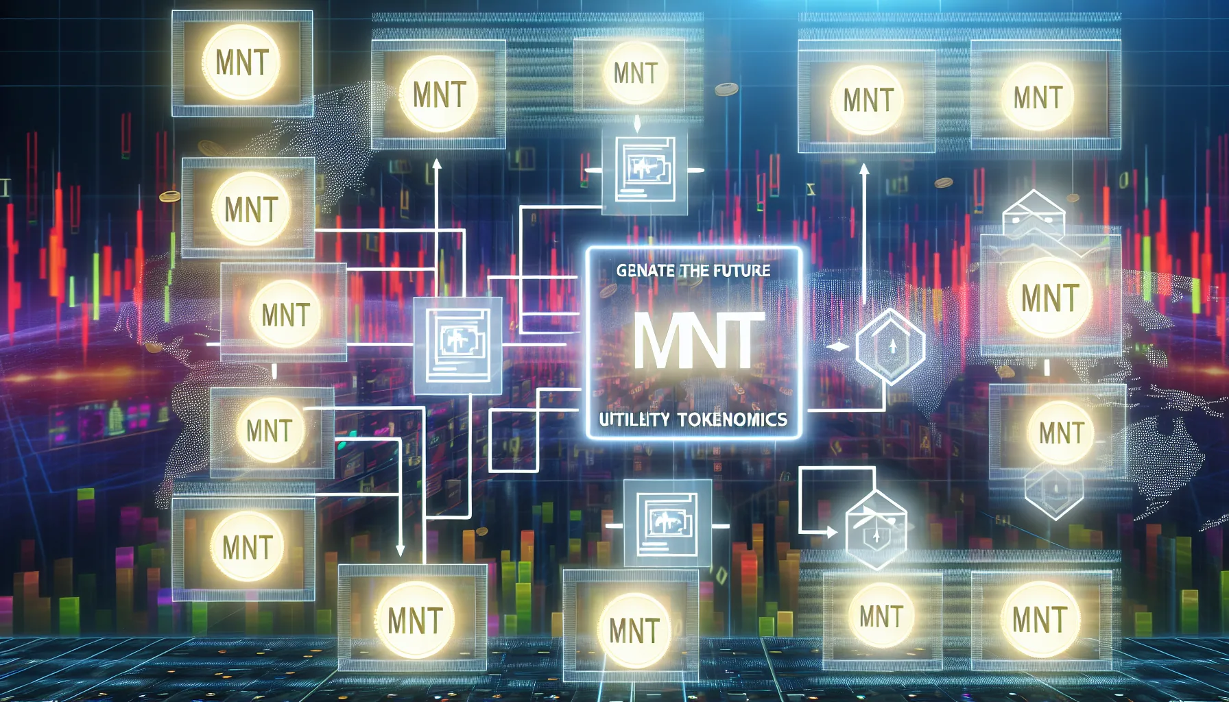 Decoding MNT: The Future of Utility Tokenomics