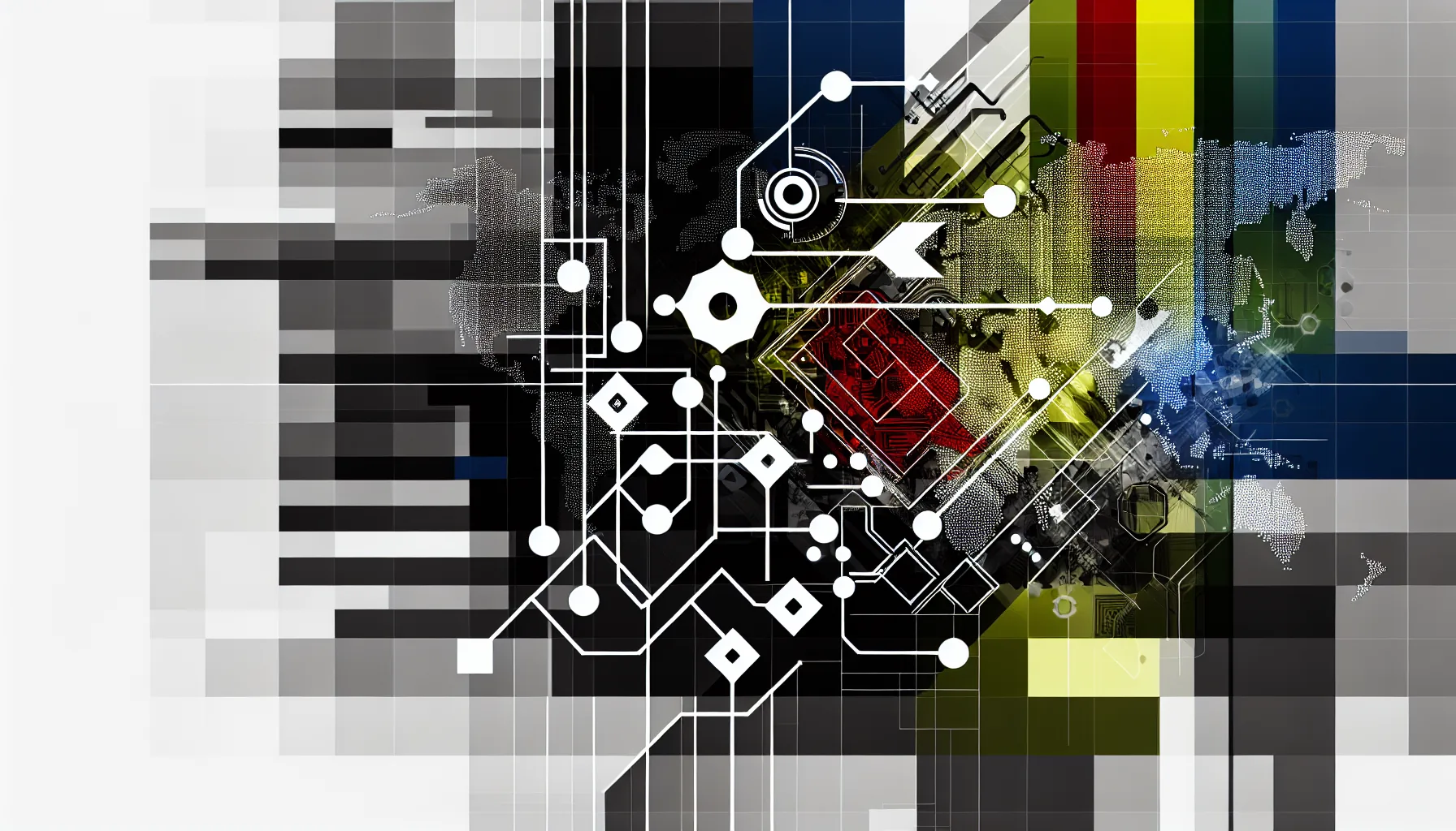 Decoding Mondrian Protocol: The Future of DeFi