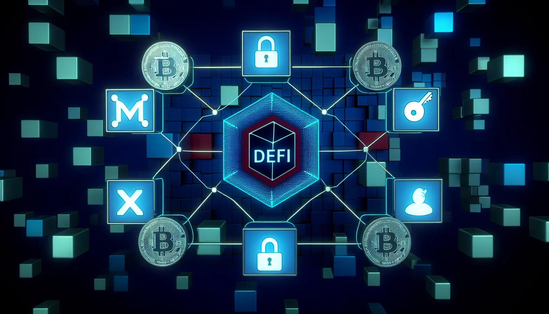 Decoding MUX: Insights into DeFi Trends