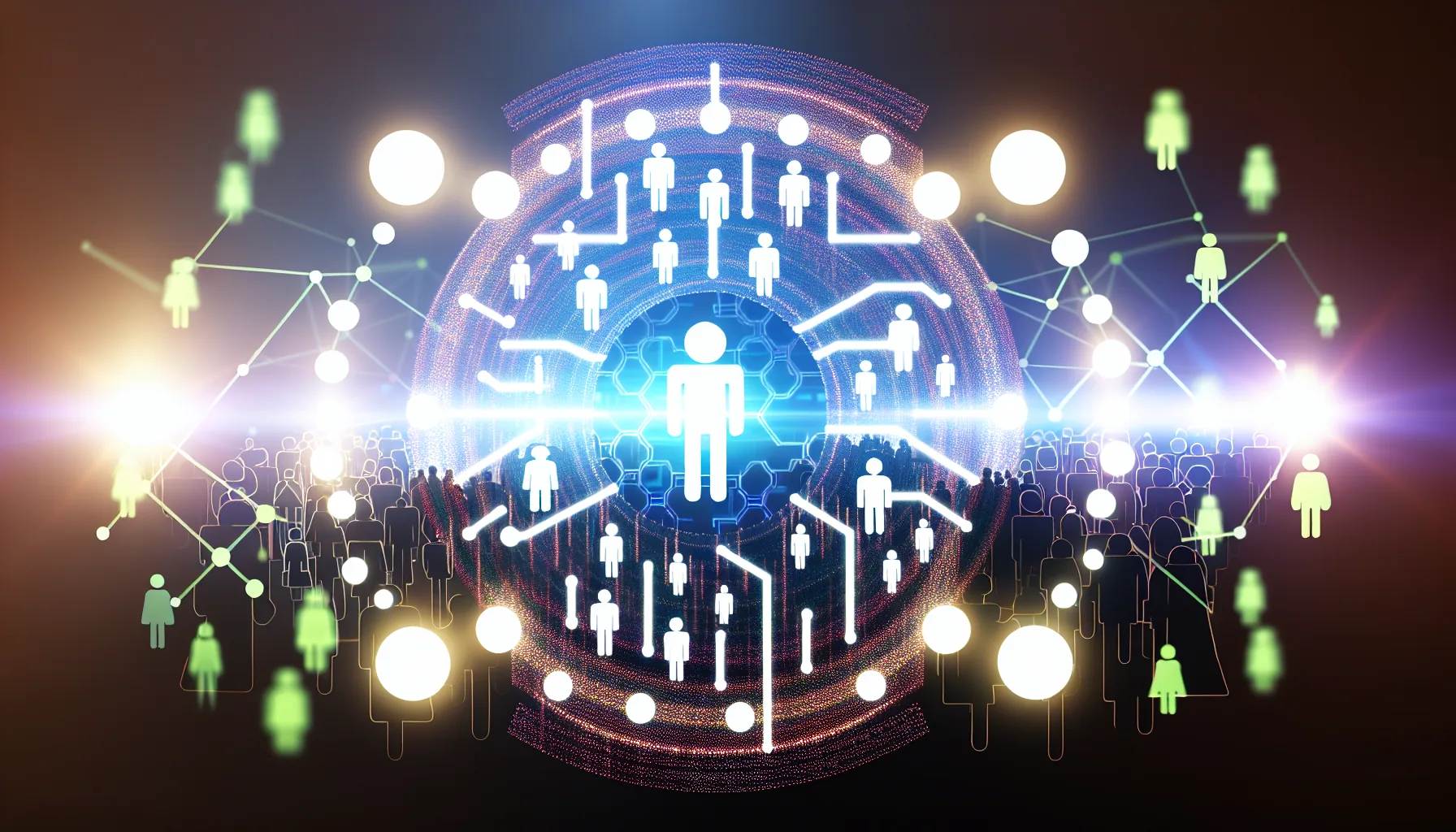 Decoding MXC Governance: Power to the Community