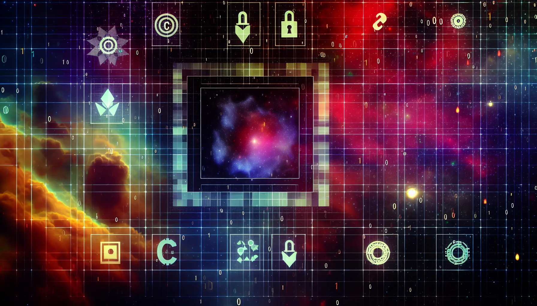 Decoding Nebulas: The Future of Crypto Innovation