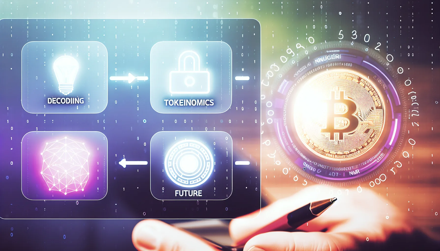 Decoding NMR: The Future of Tokenomics