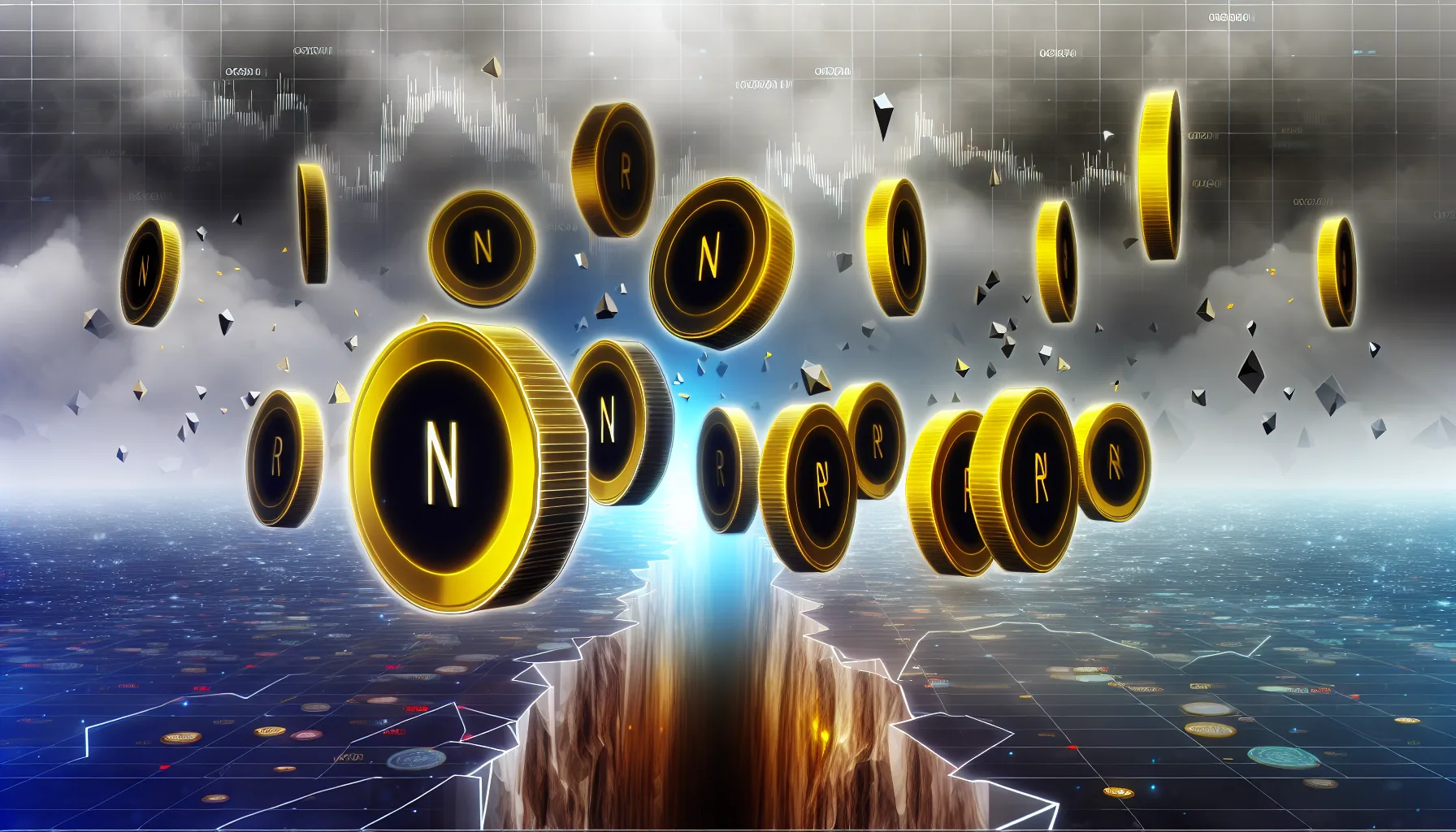 Decoding NRG: Tokenomics Unveiled
