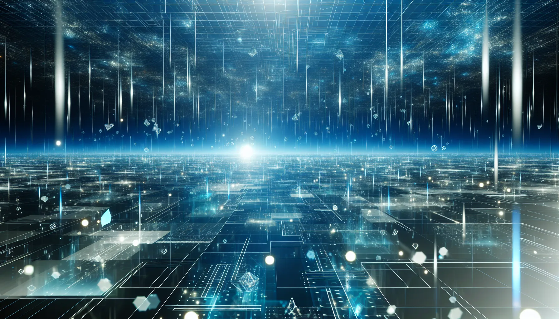 Decoding NTRNQ: The Future of Netrun Tokenomics