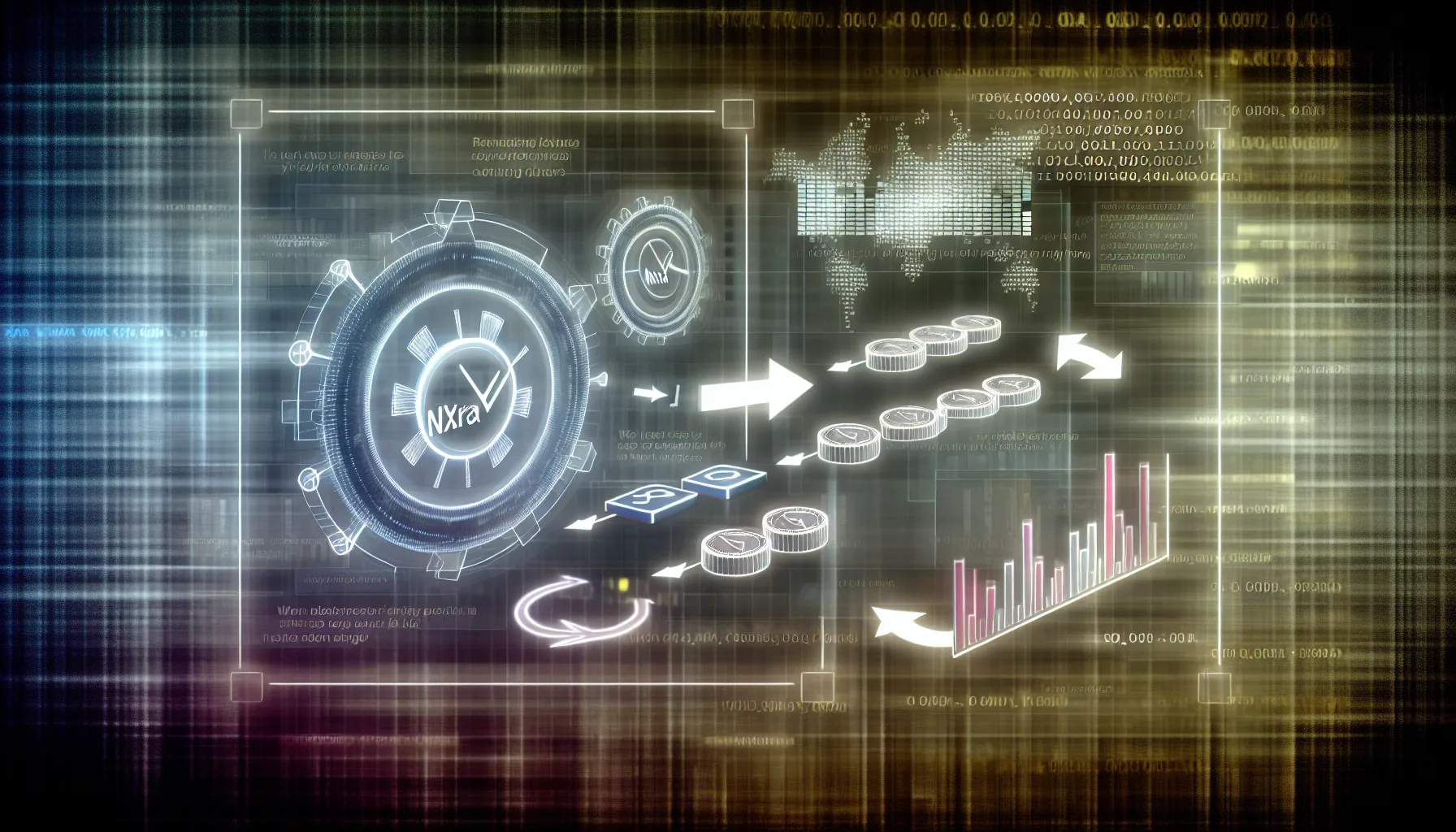Decoding NXRA Tokenomics: Key Insights Revealed