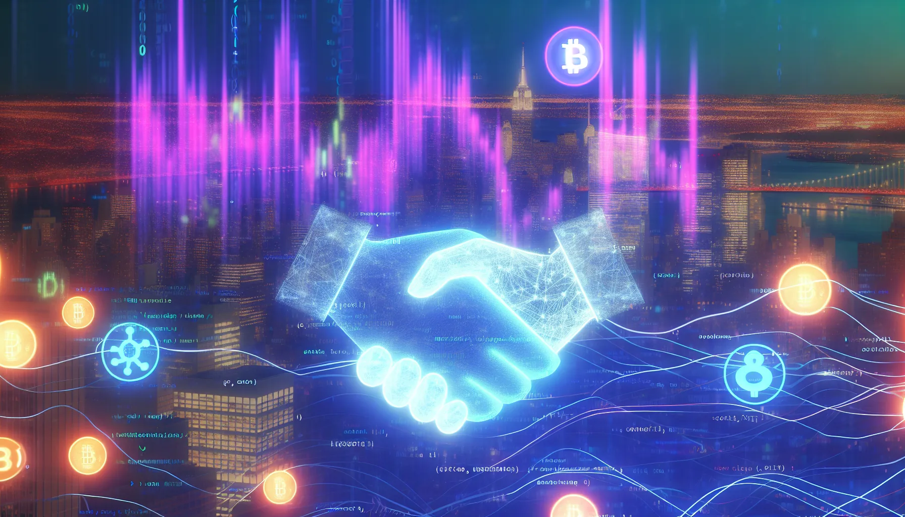 Decoding NYXE: Governance in Crypto Explained