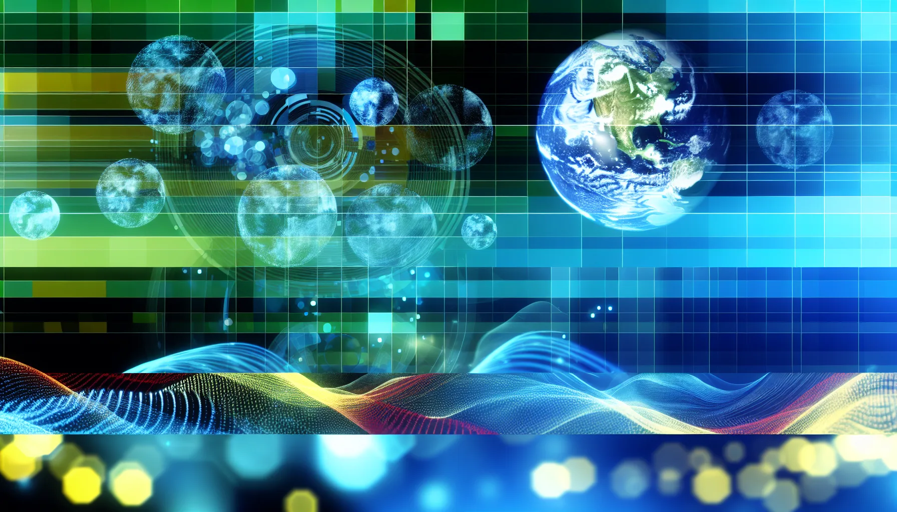 Decoding OCEAN Tokenomics: The Future of Data Exchange
