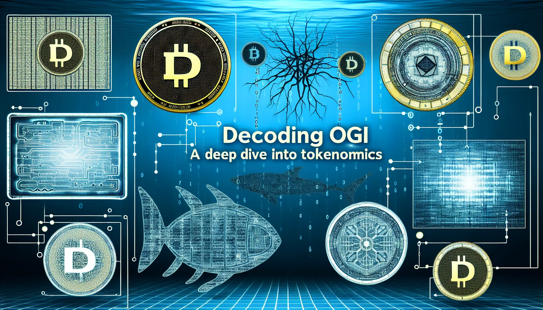 Decoding OGI: A Deep Dive into Tokenomics