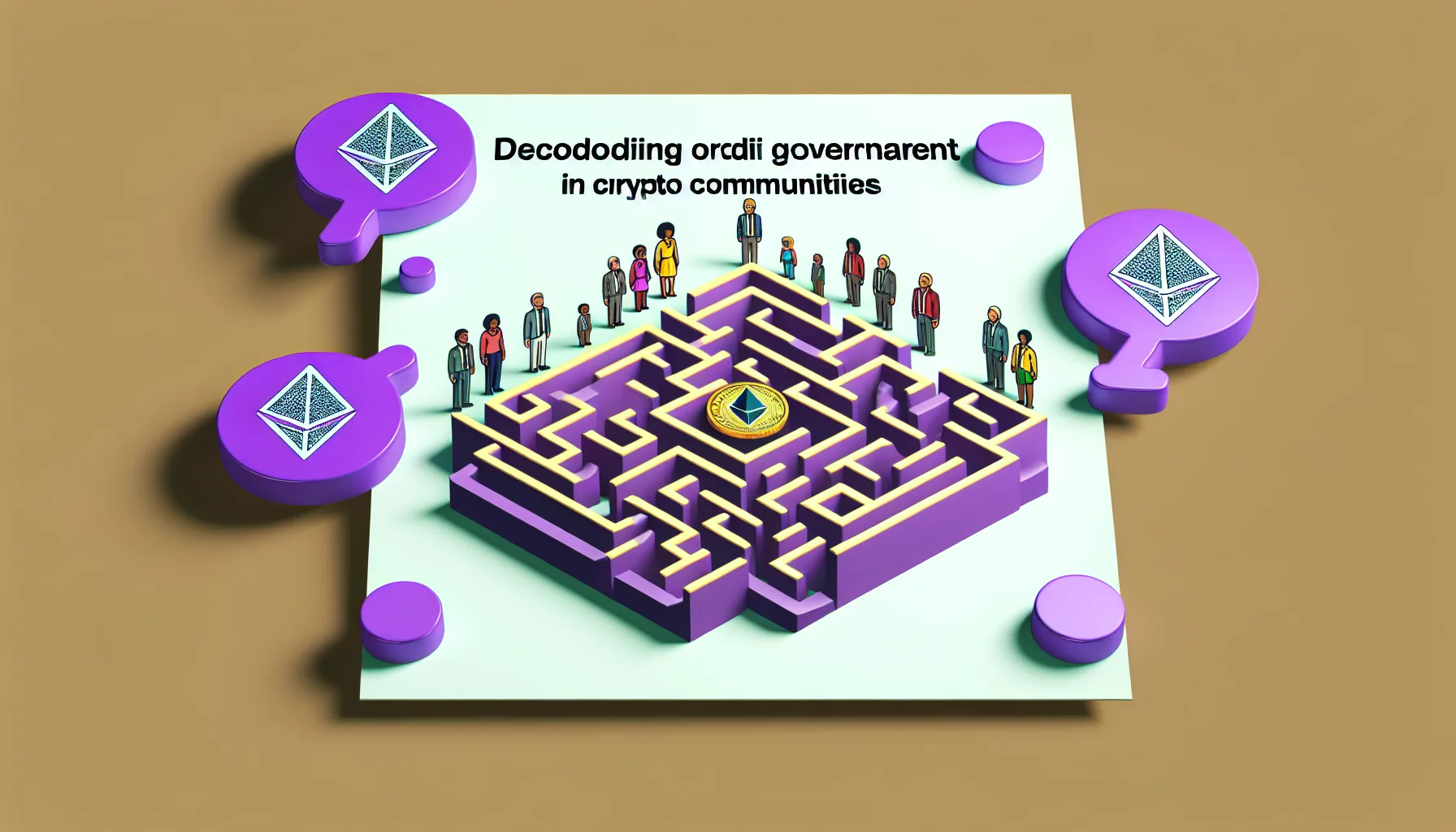 Decoding ORDI Governance in Crypto Communities