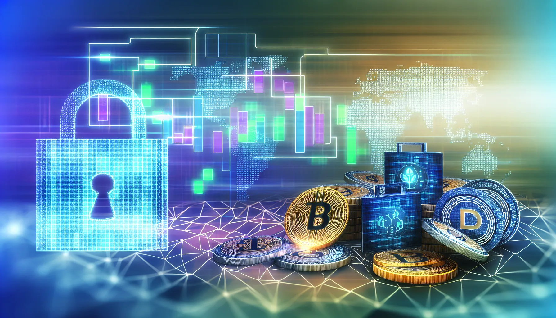 Decoding PYR2: Trends in the Crypto Landscape