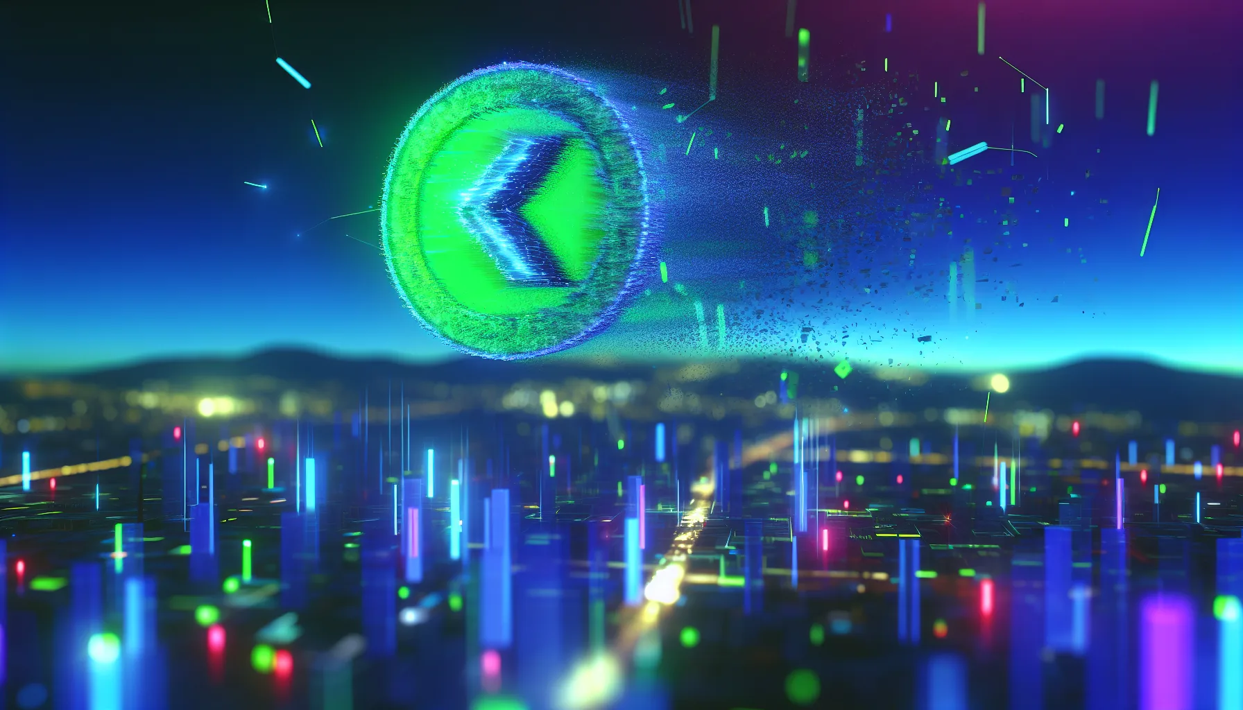 Decoding PYRAX: The Future of Tokenomics