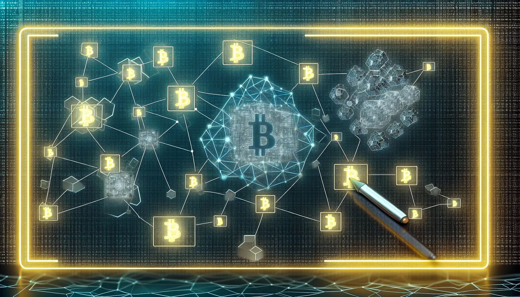 Decoding QKC: The Core of QuarkChain's Tokenomics