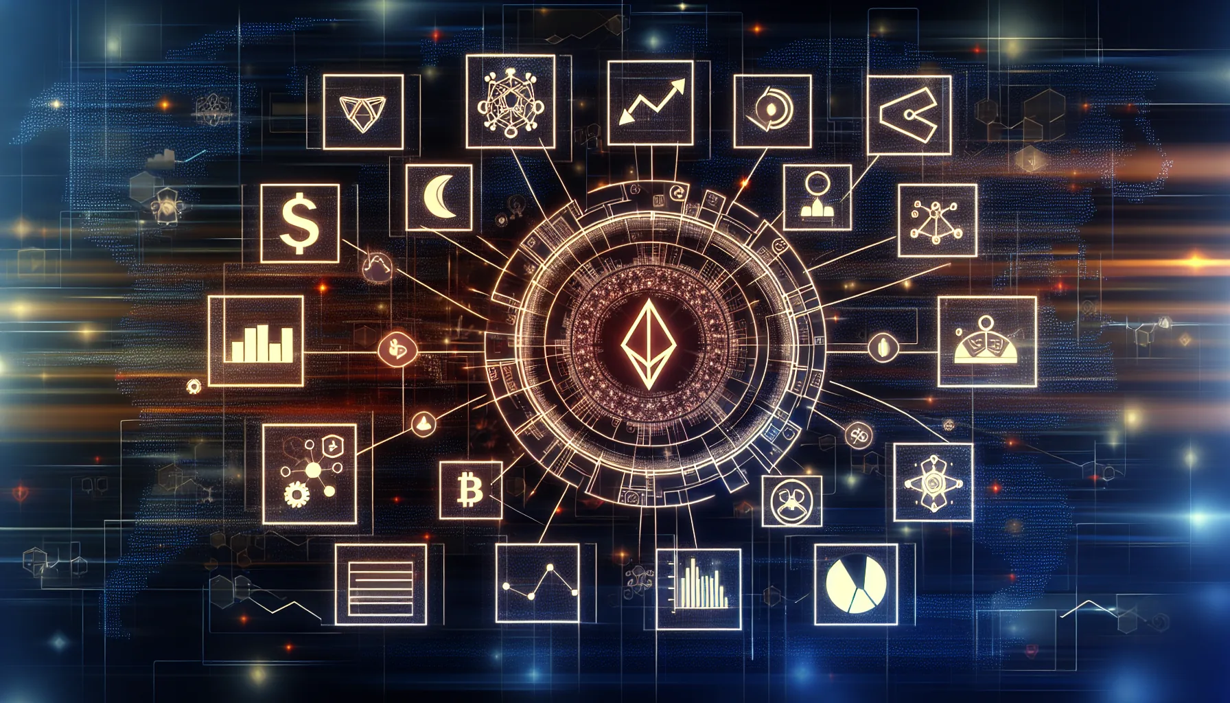 Decoding QNT: The Tokenomics Behind Quant Network