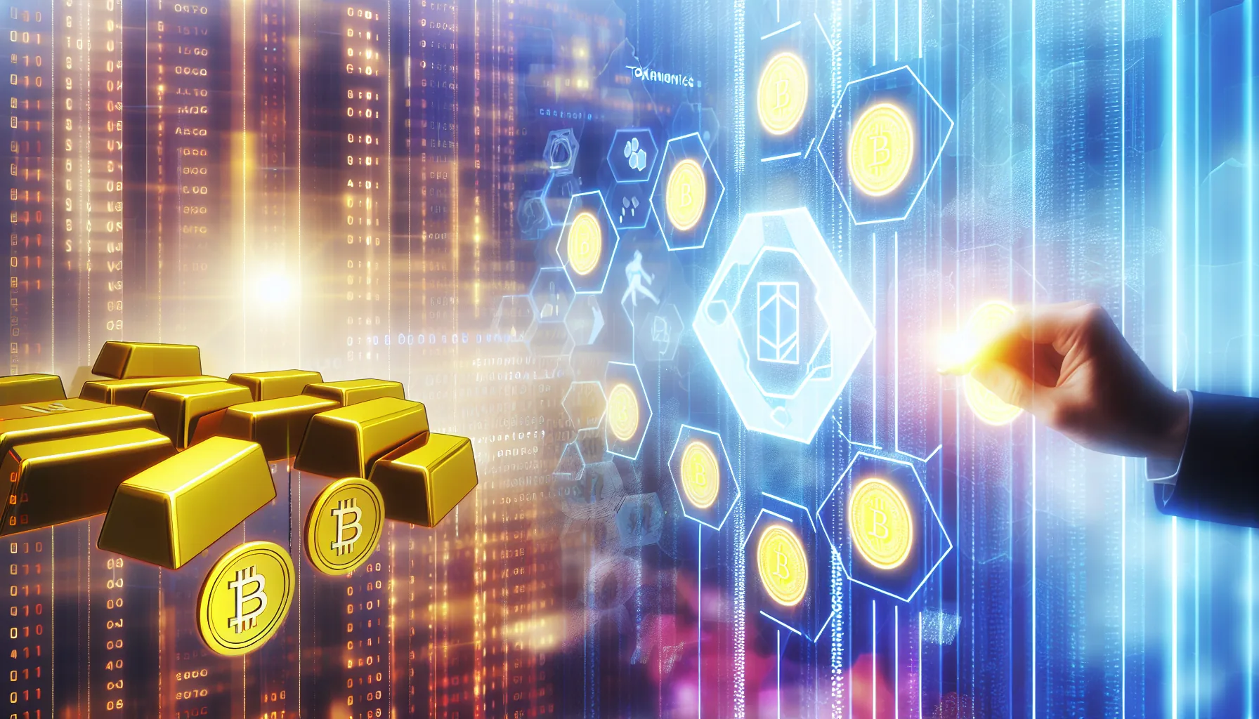 Decoding QNTY: The Future of Tokenomics