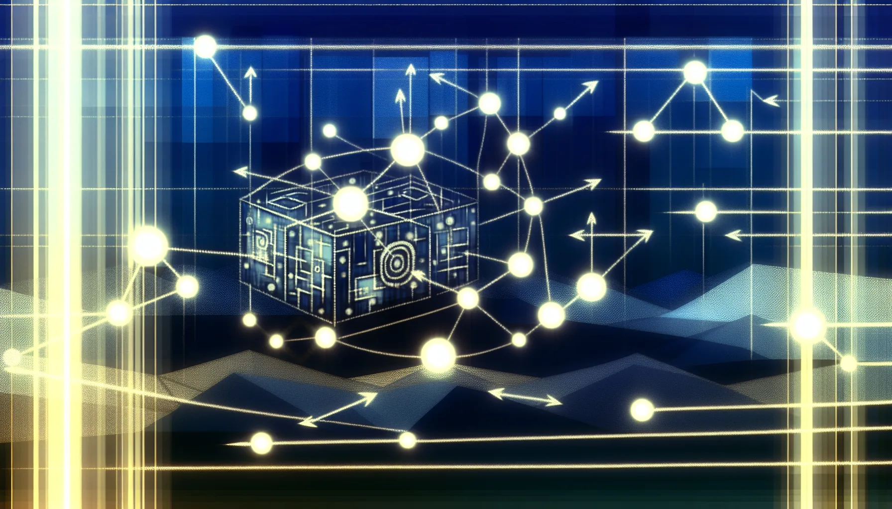 Decoding Quantstamp's Tokenomics: A Security Revolution