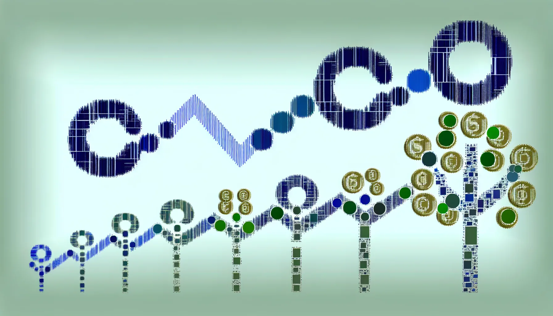 Decoding QuarkChain: Insights into QKC Tokenomics