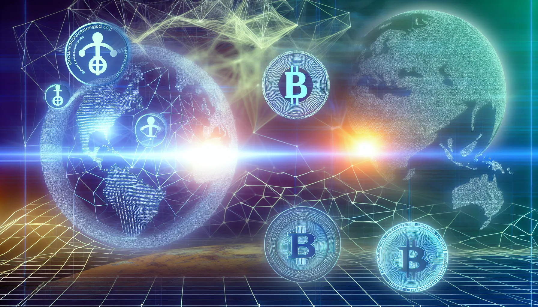 Decoding RadixFi: The Future of DeFi Tokenomics