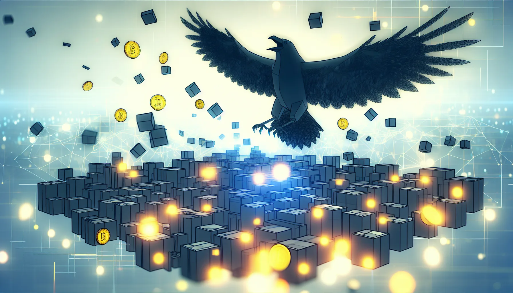 Decoding Ravencoin's Tokenomics: A Comprehensive Guide