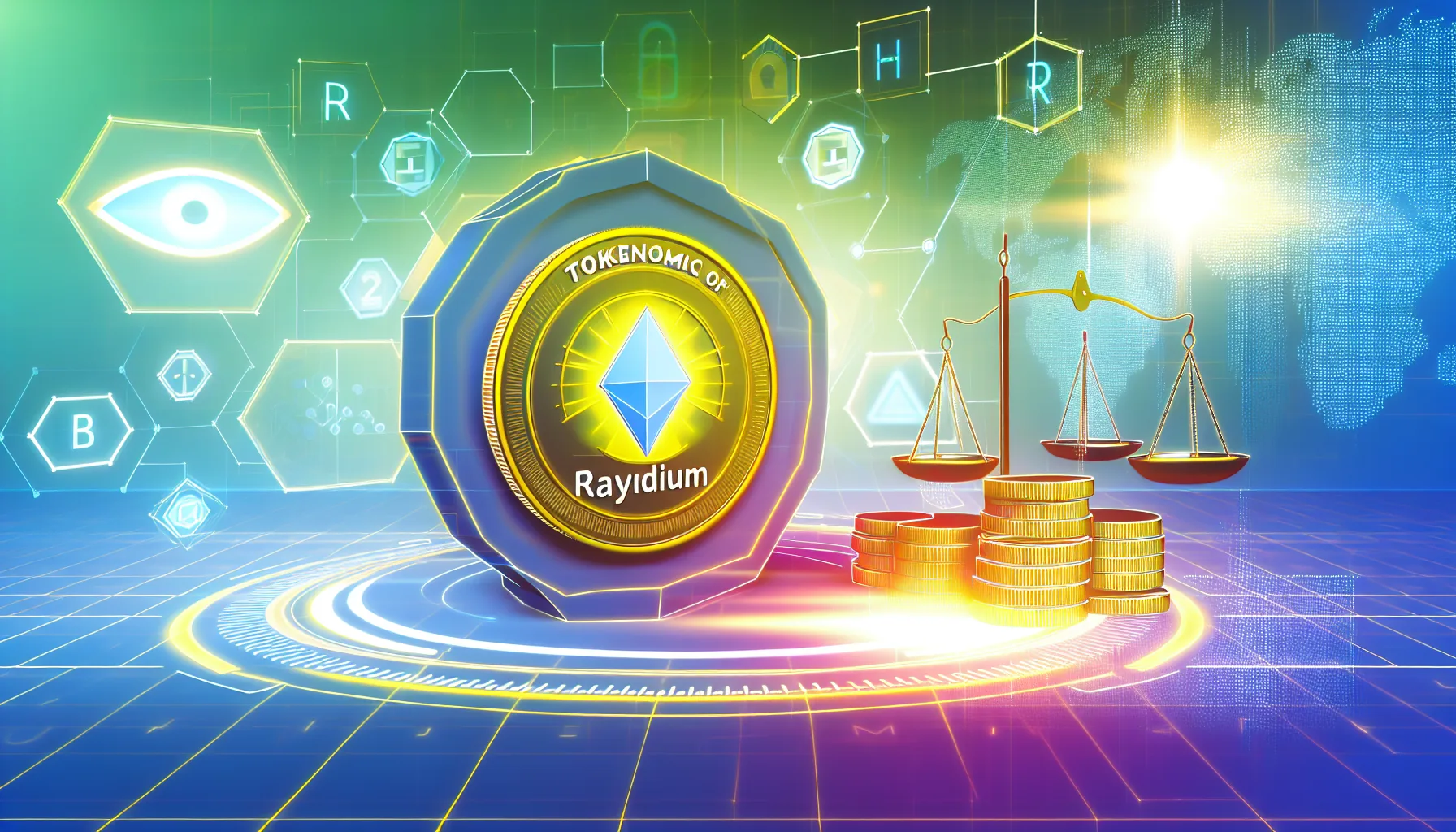 Decoding RAY: The Tokenomics of Raydium
