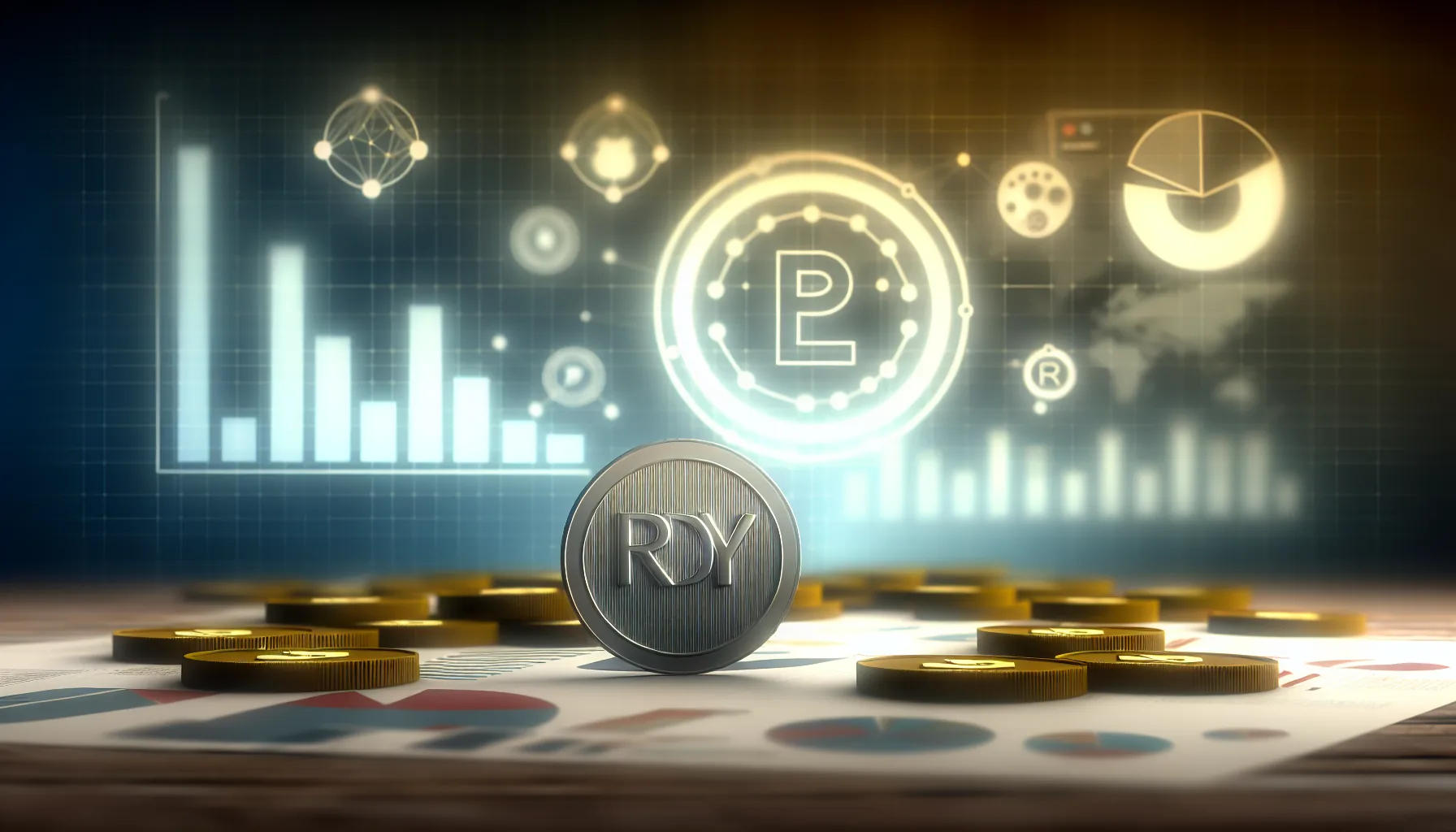 Decoding RDY2: A Deep Dive into Tokenomics
