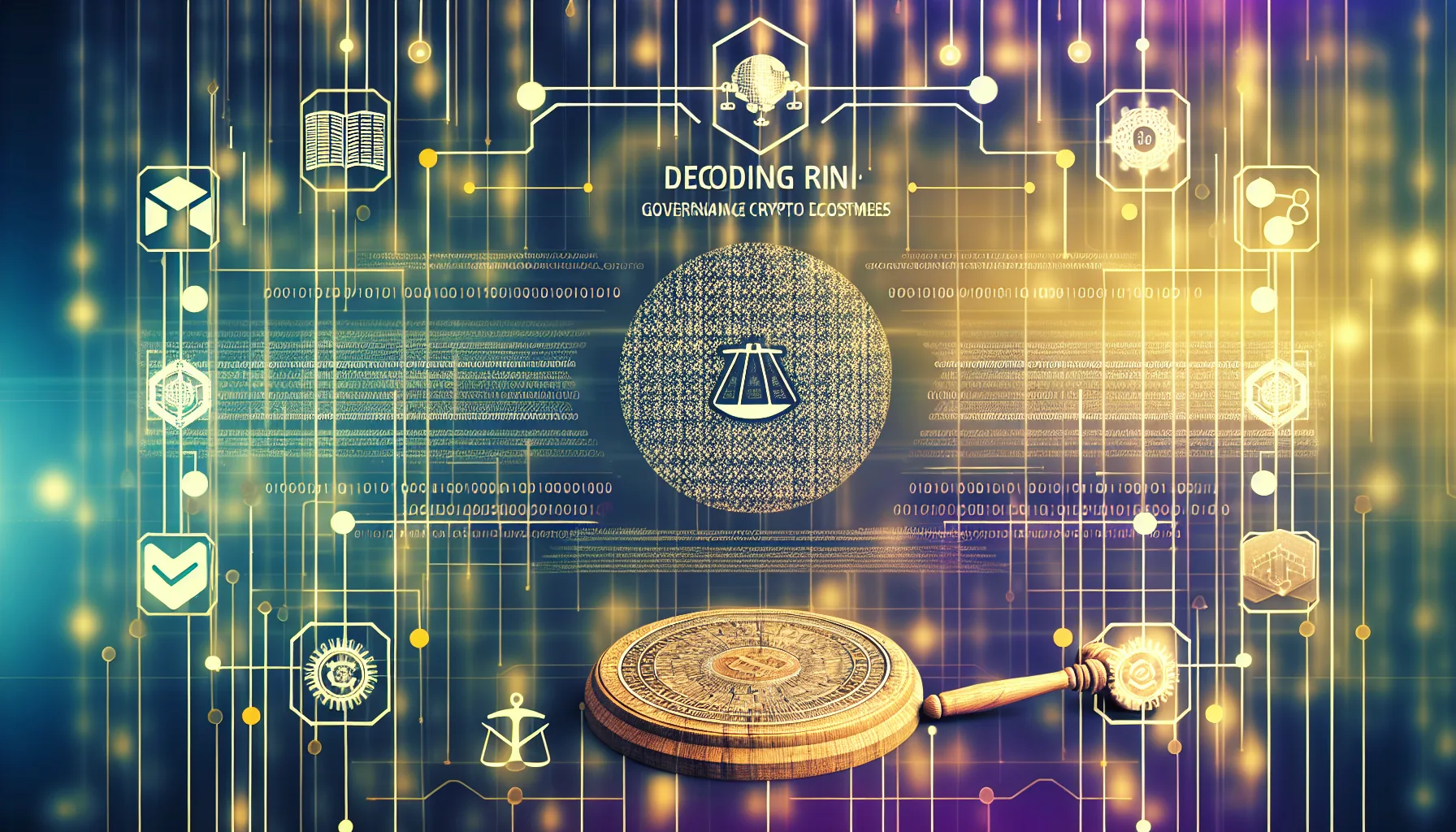Decoding RNF: Governance in Crypto Ecosystems