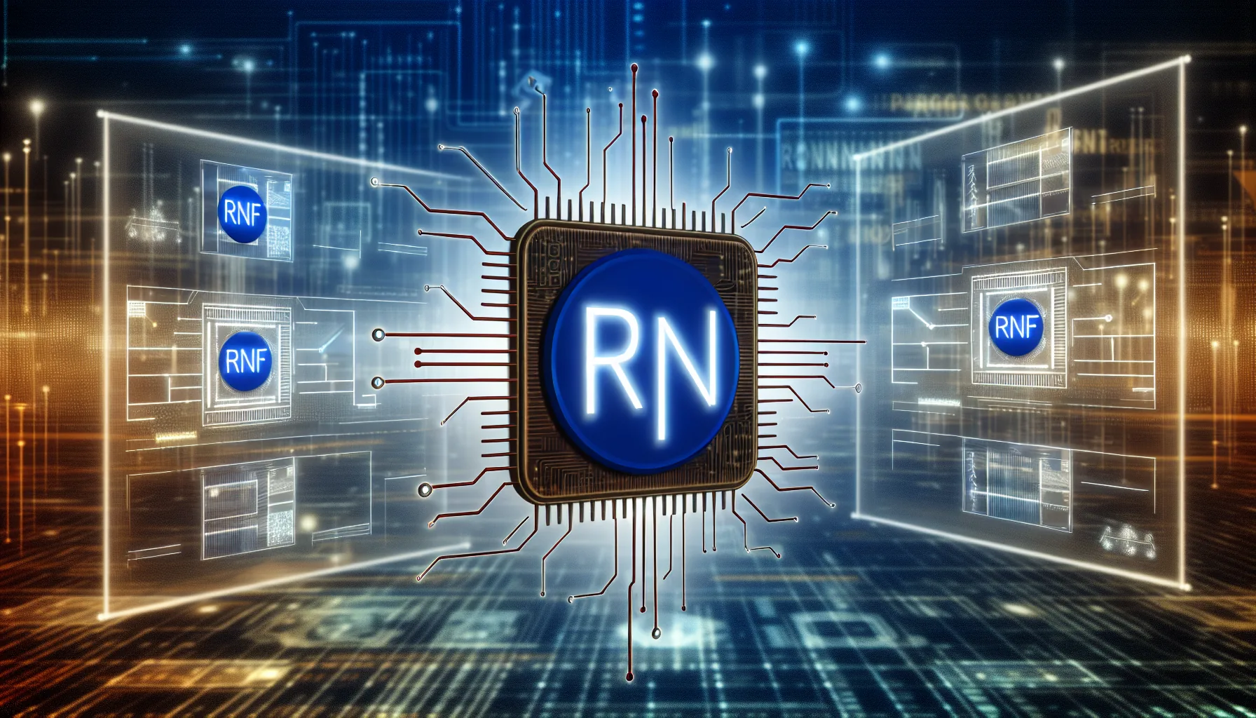 Decoding RNF: The Future of Crypto Assets
