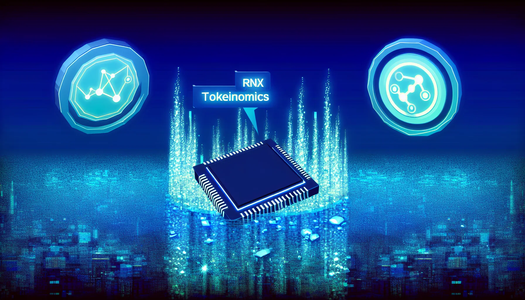 Decoding RNX Tokenomics: A Deep Dive