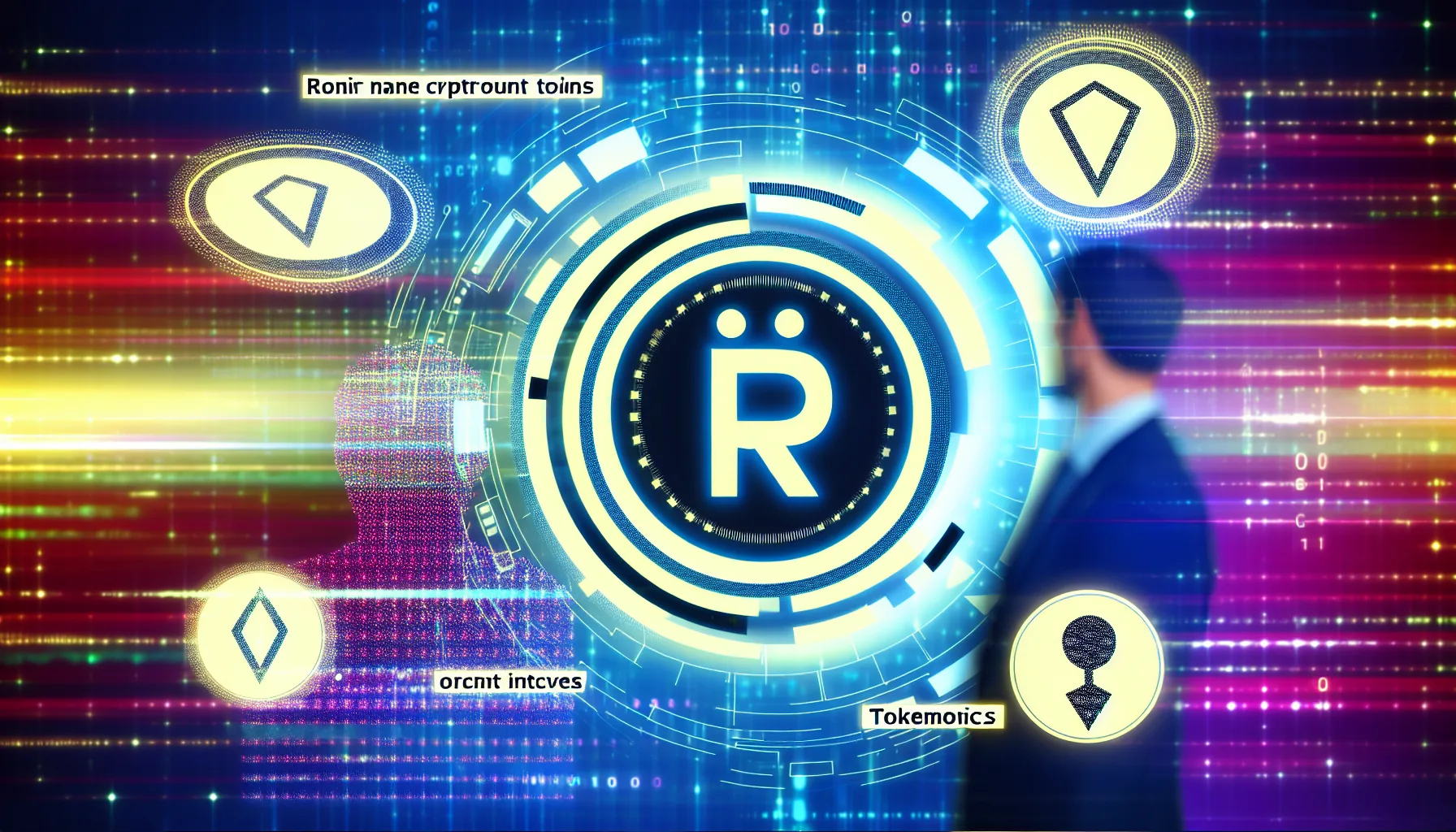 Decoding Ronin: The Future of RON Tokenomics