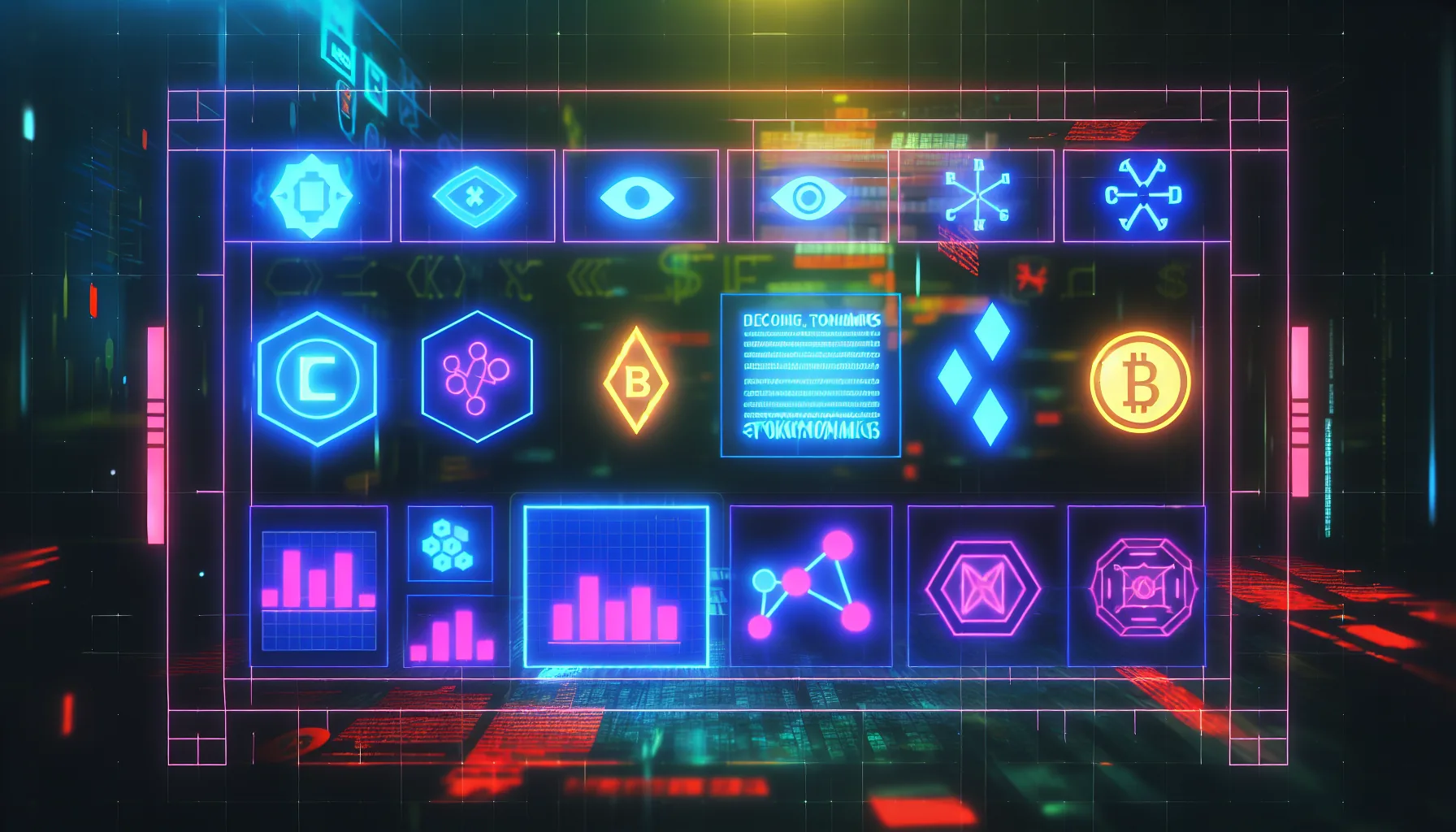 Decoding RPLX: The Future of Tokenomics