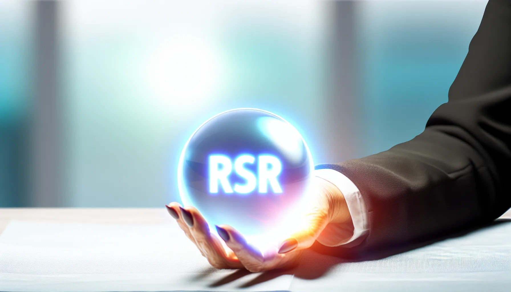 Decoding RSR Governance: Power in Your Hands