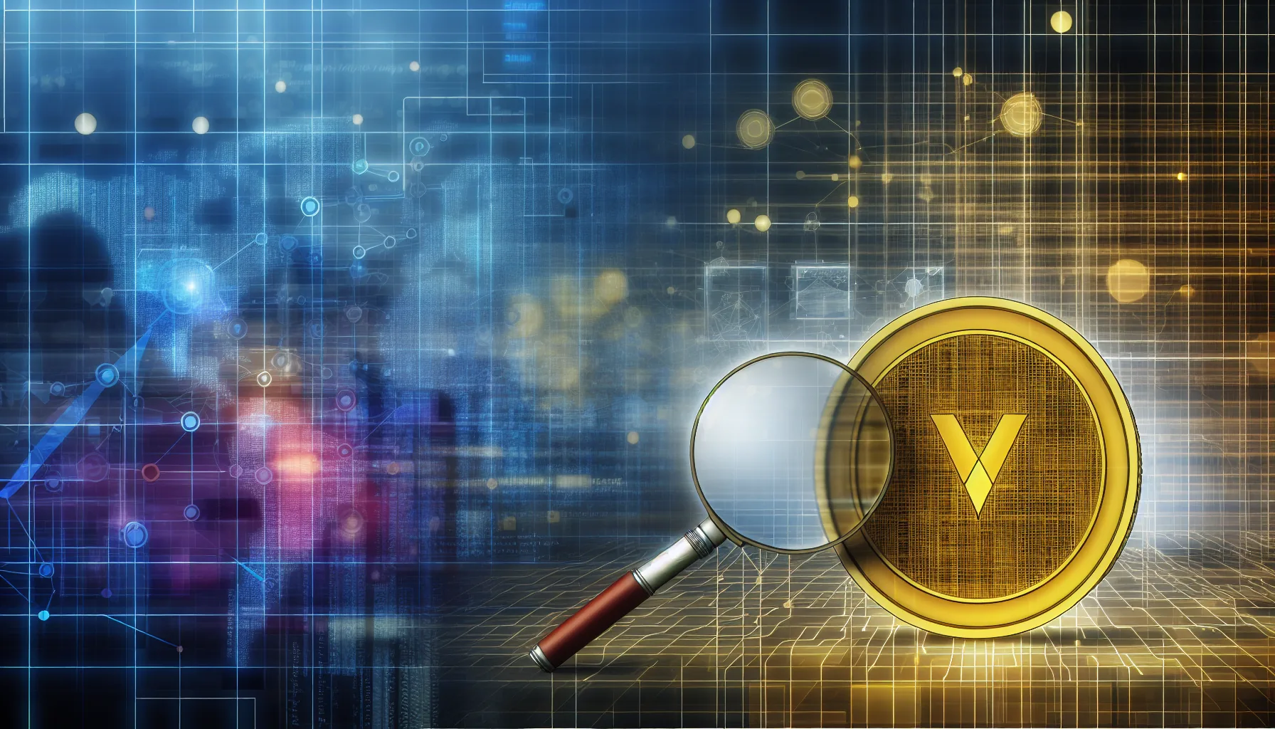 Decoding RVNEX: A Dive into Tokenomics