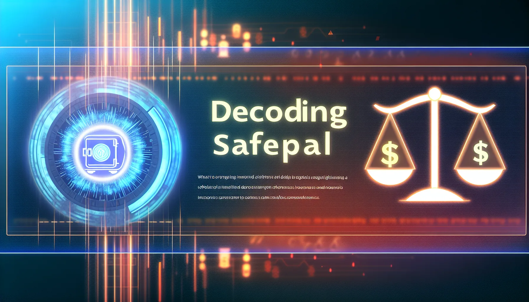 Decoding SafePal: Insights into SFP Tokenomics