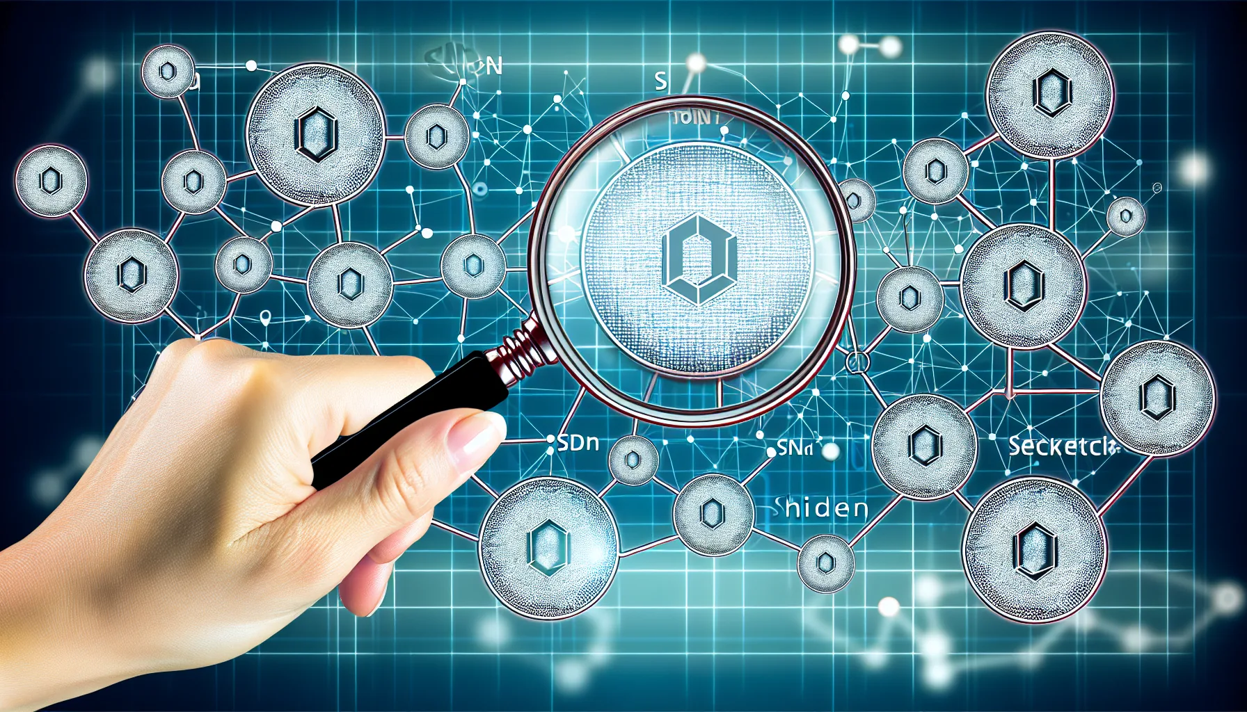 Decoding SDN Tokenomics: Shiden Network Explained