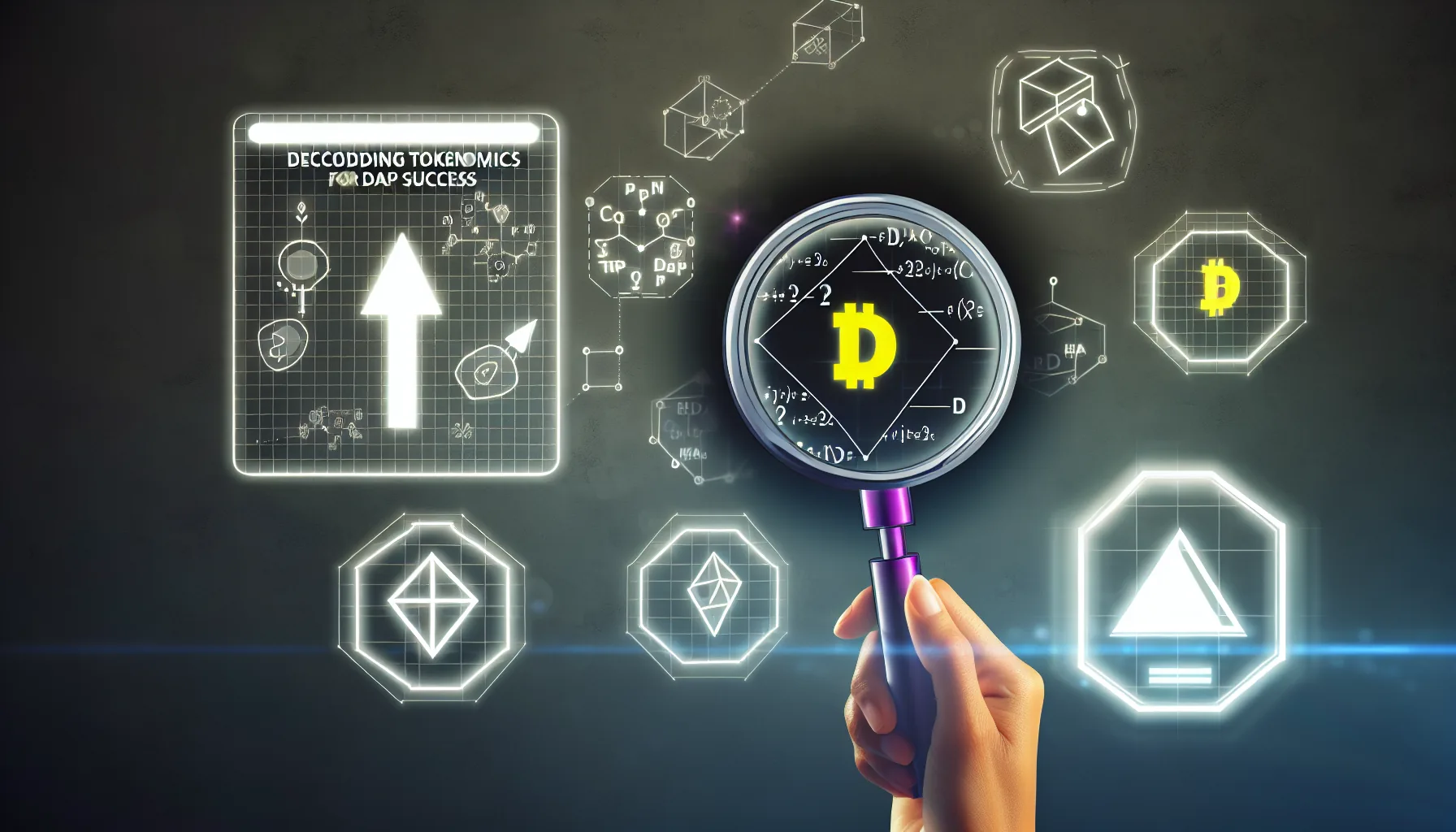 Decoding SKL Tokenomics for dApp Success