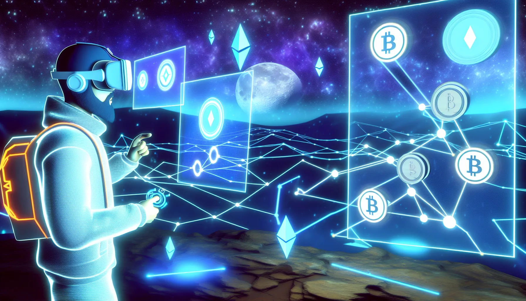 Decoding SLP: Data Insights in Crypto Gaming