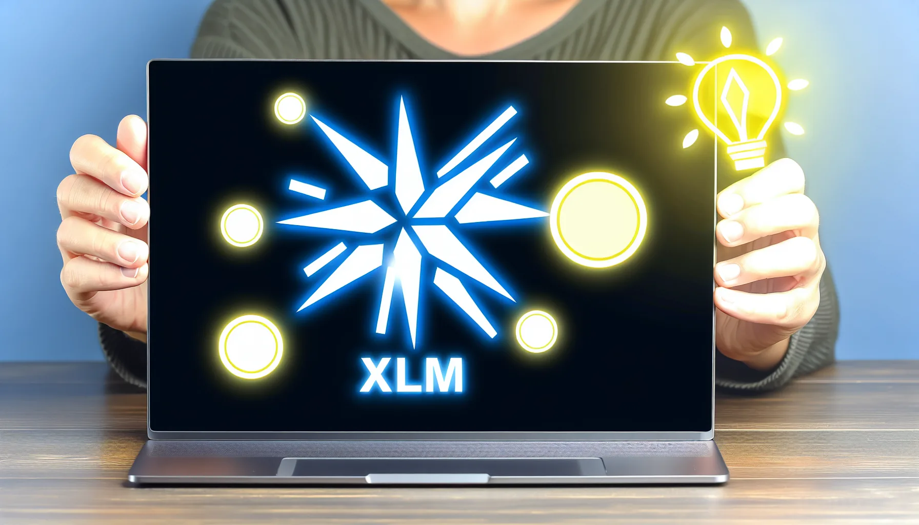Decoding Stellar Lumens: Governance in Cryptocurrency - Stellar Lumens (XLM)