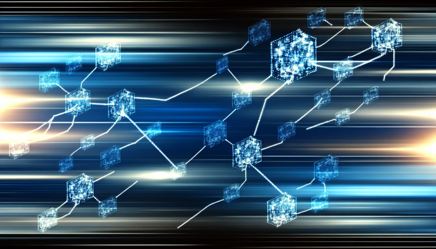 Decoding SUI: The Future of Blockchain Scalability
