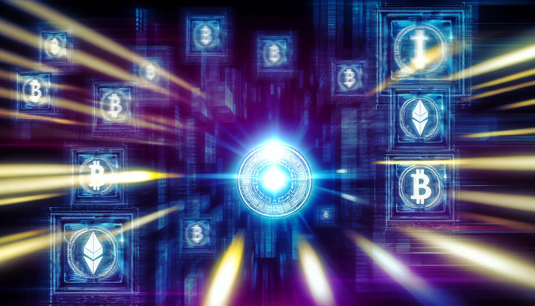Decoding SYLO: The Future of Tokenomics