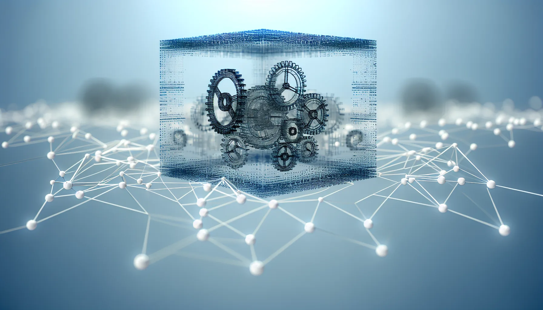Decoding SYLOAX: A Deep Dive into Governance