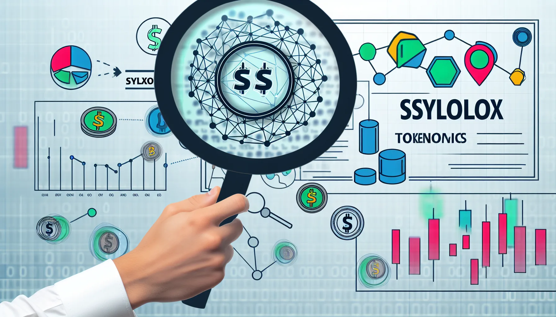 Decoding SYLOAX Tokenomics: A Comprehensive Guide