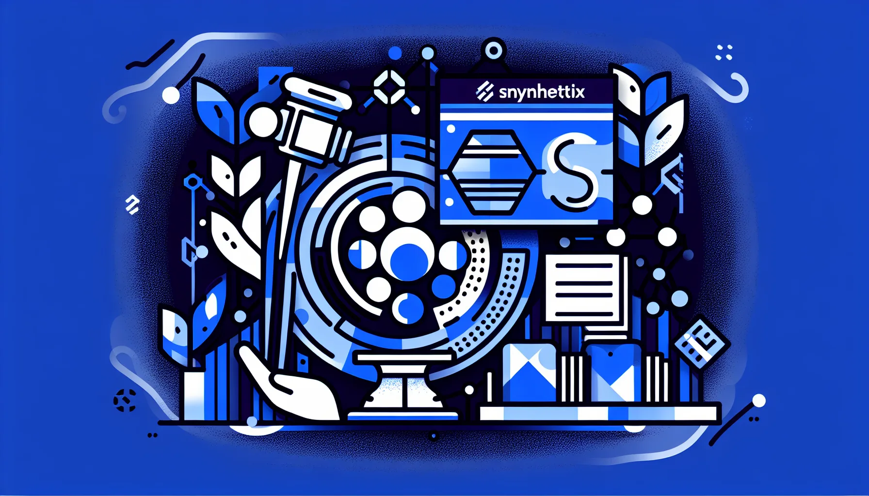Decoding Synthetix: The Power of SNX Governance