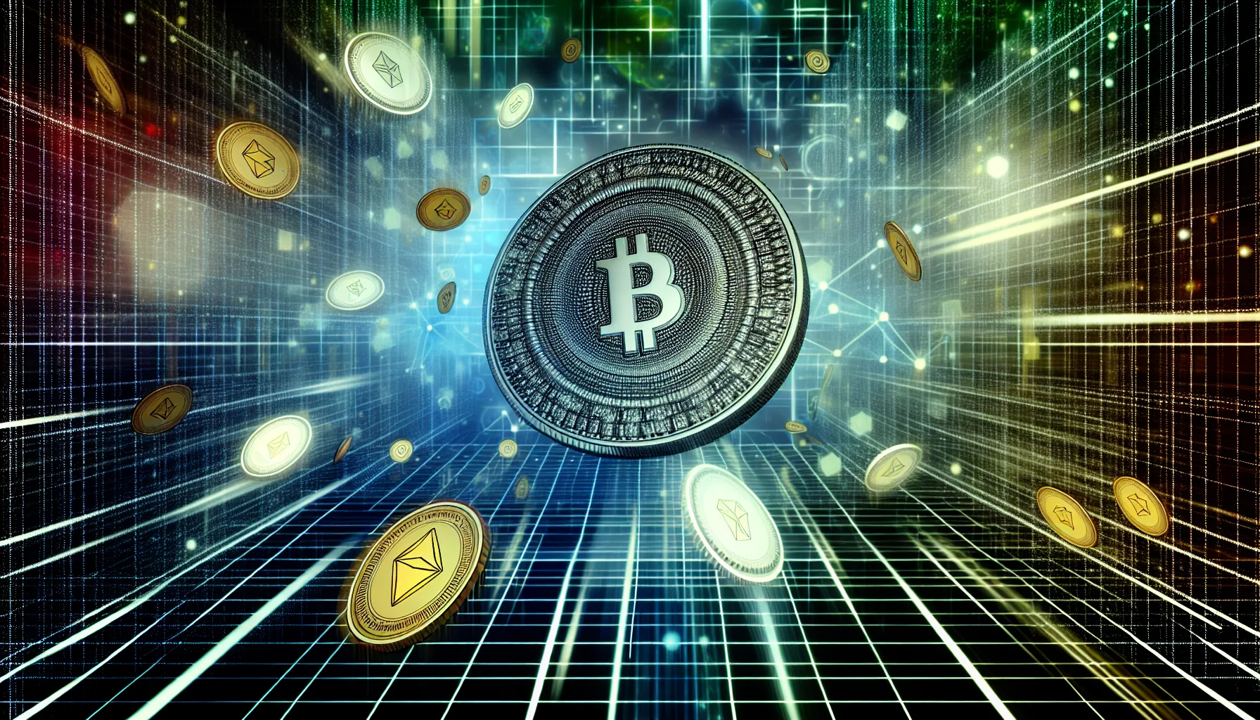 Decoding SYSP Tokenomics: A Comprehensive Guide